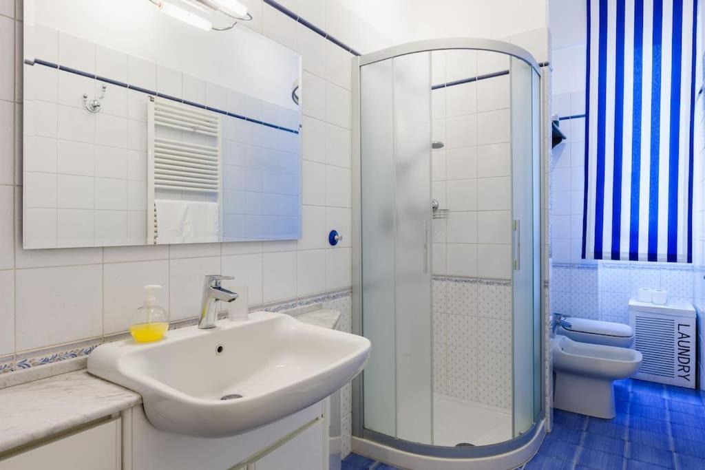 Vodice Flexyrent Apartment 밀라노 외부 사진