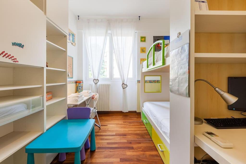 Vodice Flexyrent Apartment 밀라노 외부 사진