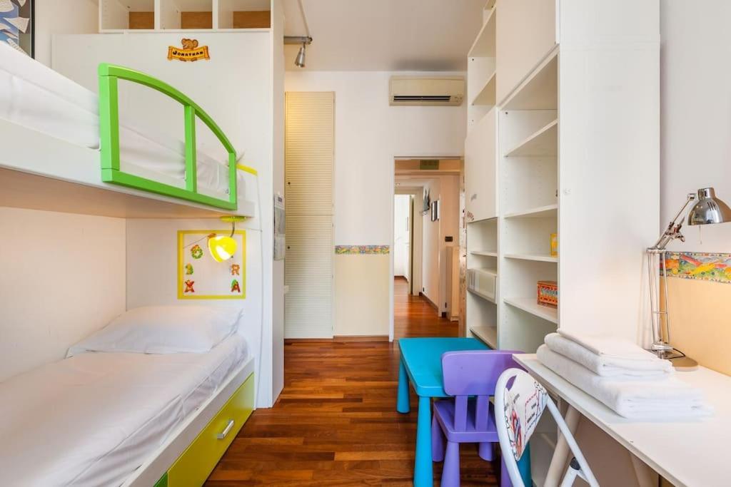 Vodice Flexyrent Apartment 밀라노 외부 사진