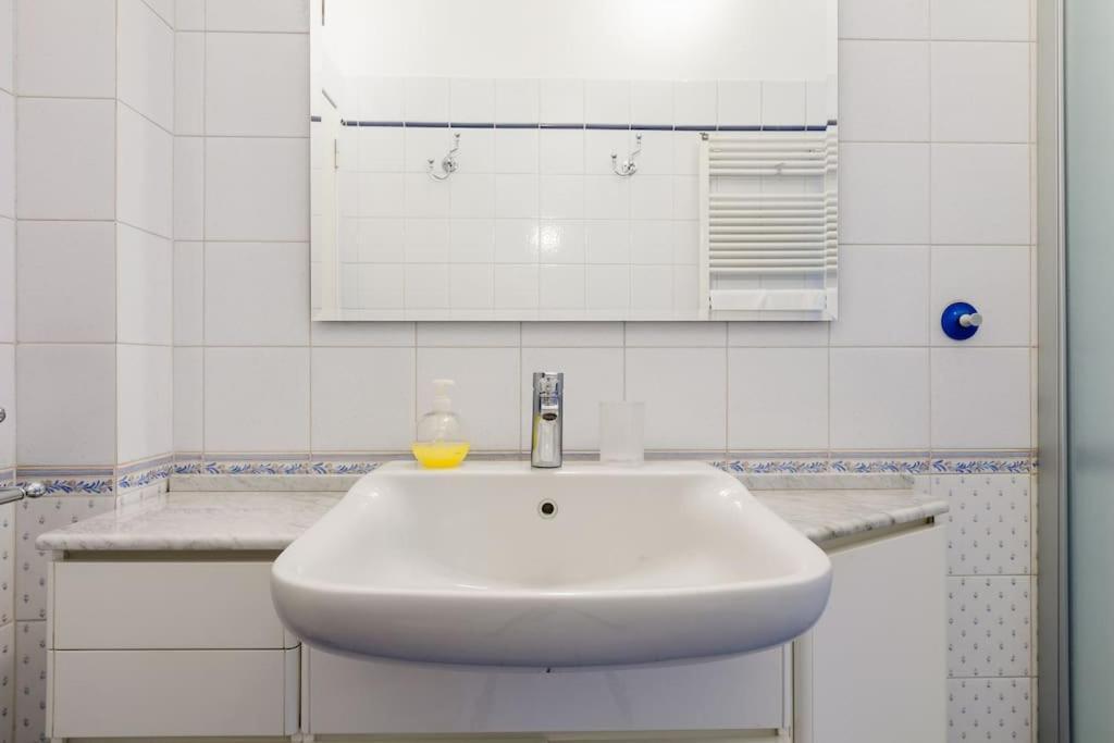 Vodice Flexyrent Apartment 밀라노 외부 사진
