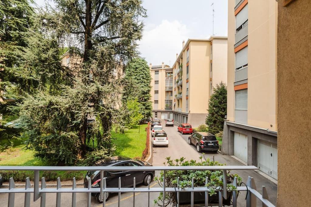 Vodice Flexyrent Apartment 밀라노 외부 사진