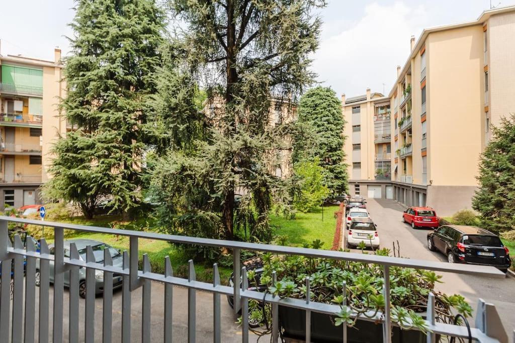 Vodice Flexyrent Apartment 밀라노 외부 사진