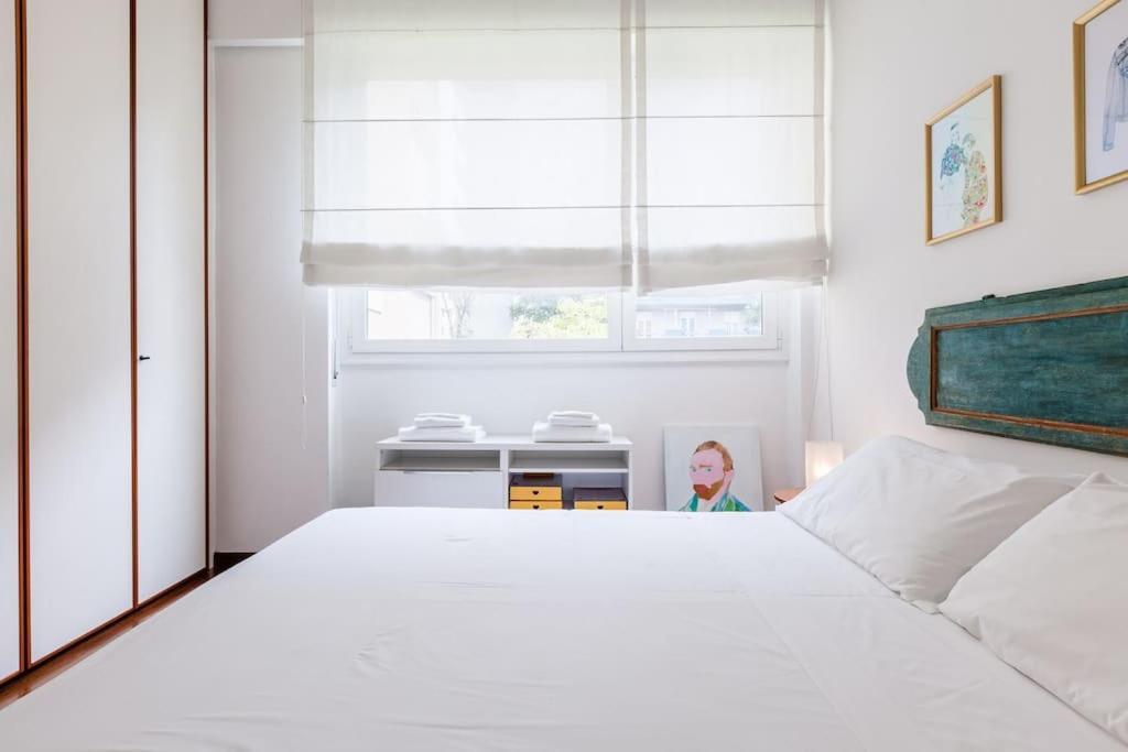 Vodice Flexyrent Apartment 밀라노 외부 사진