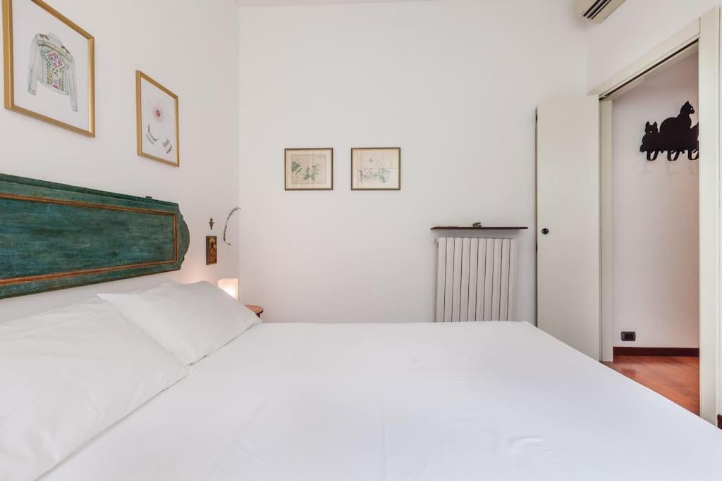 Vodice Flexyrent Apartment 밀라노 외부 사진