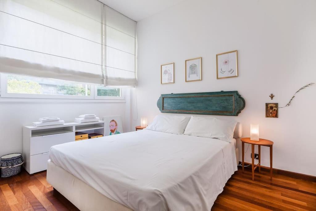 Vodice Flexyrent Apartment 밀라노 외부 사진