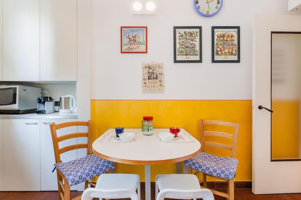 Vodice Flexyrent Apartment 밀라노 외부 사진