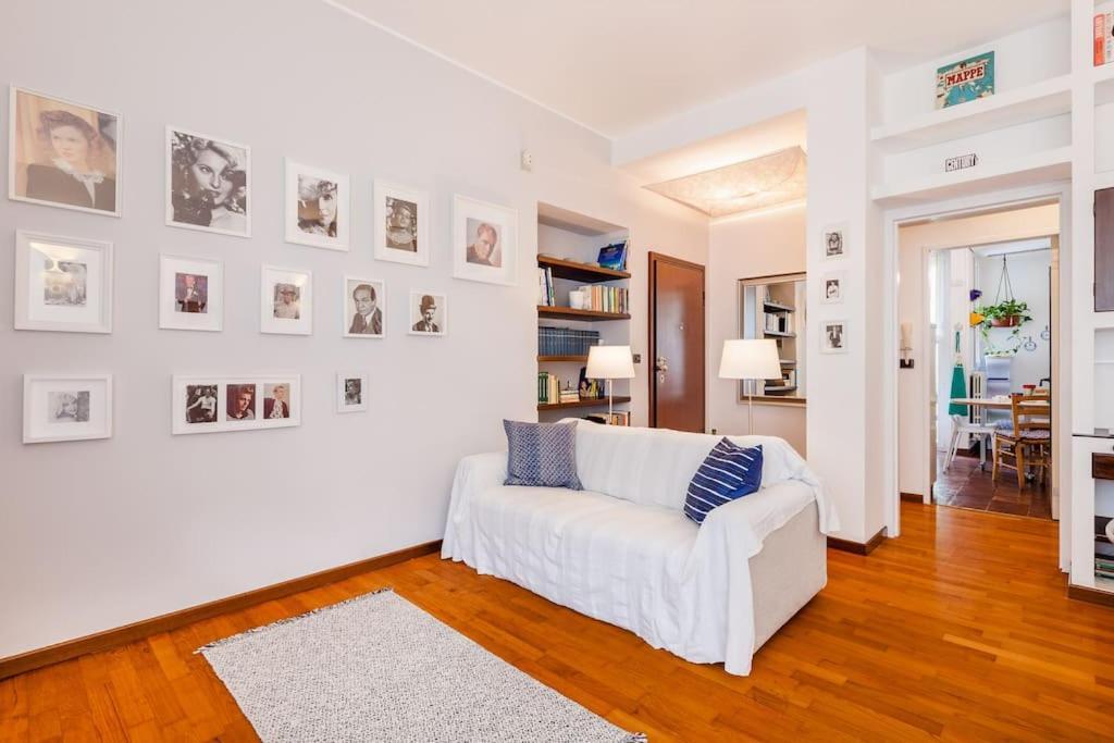 Vodice Flexyrent Apartment 밀라노 외부 사진