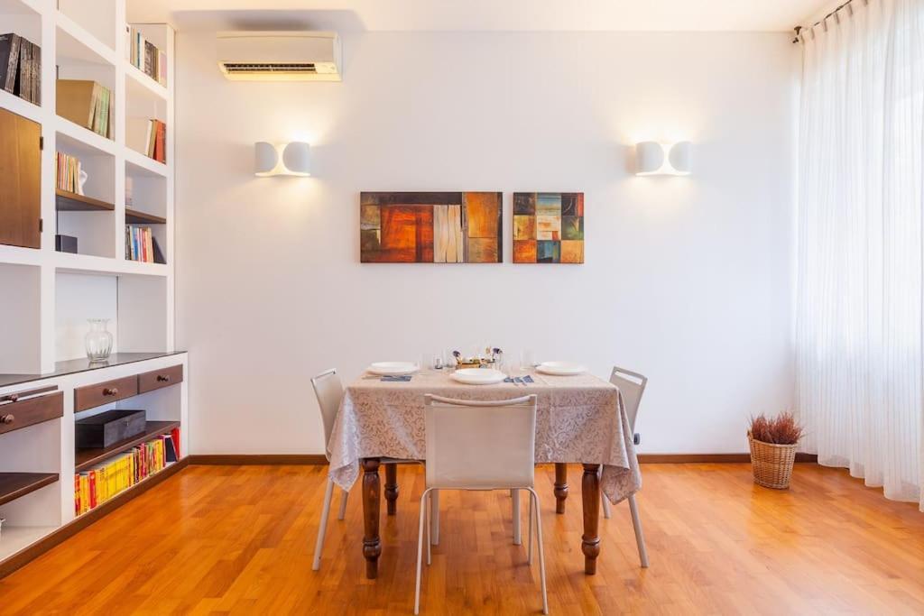 Vodice Flexyrent Apartment 밀라노 외부 사진