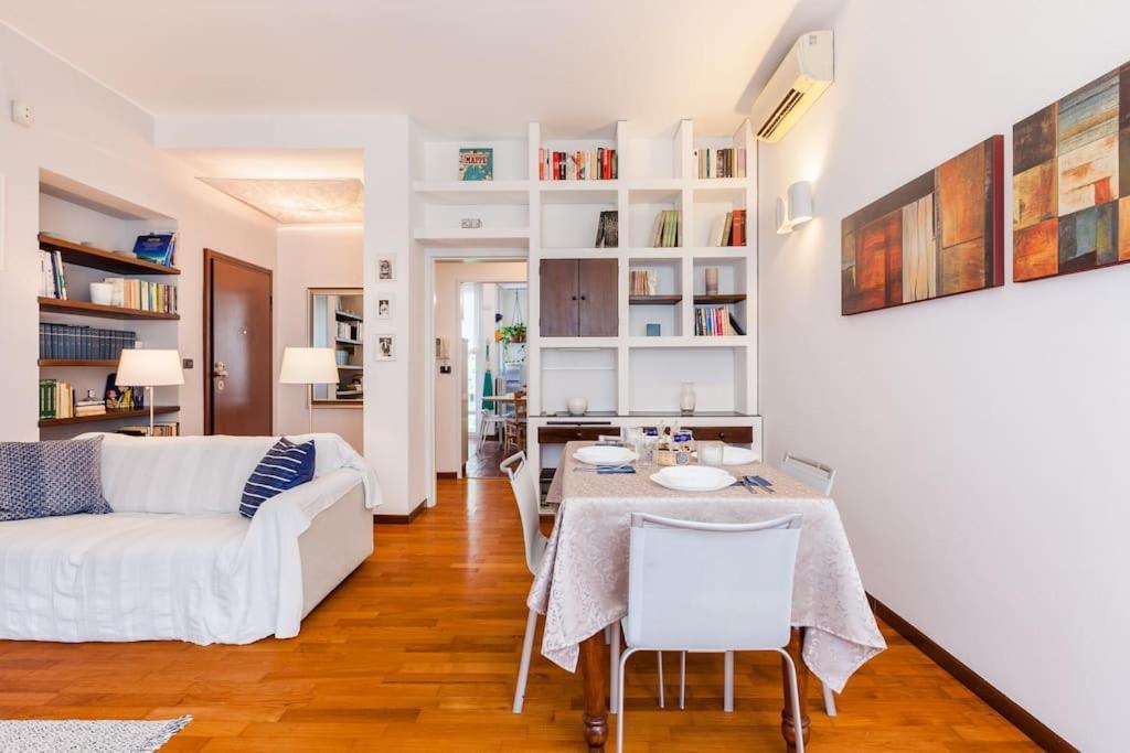 Vodice Flexyrent Apartment 밀라노 외부 사진