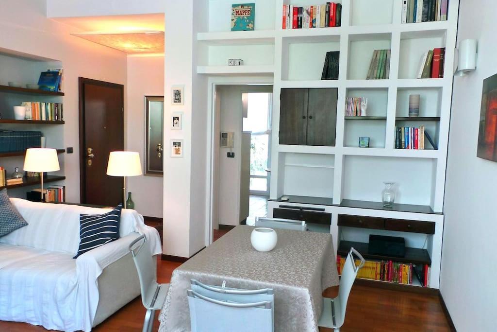 Vodice Flexyrent Apartment 밀라노 외부 사진