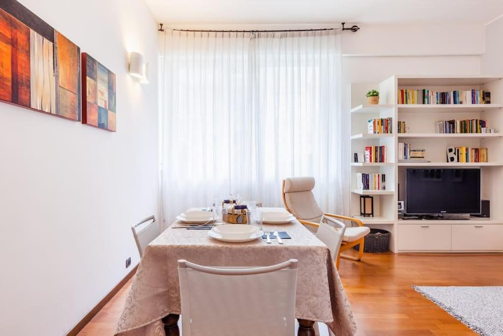 Vodice Flexyrent Apartment 밀라노 외부 사진