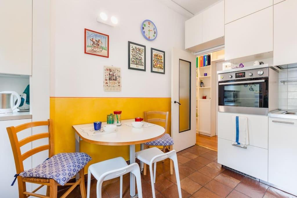 Vodice Flexyrent Apartment 밀라노 외부 사진