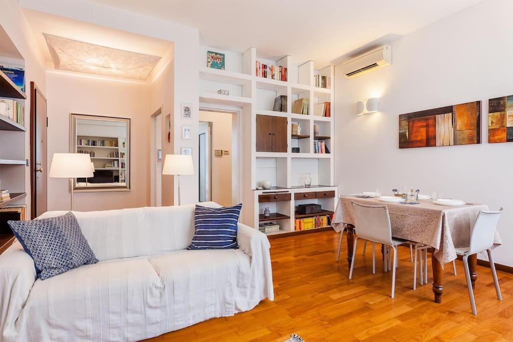 Vodice Flexyrent Apartment 밀라노 외부 사진