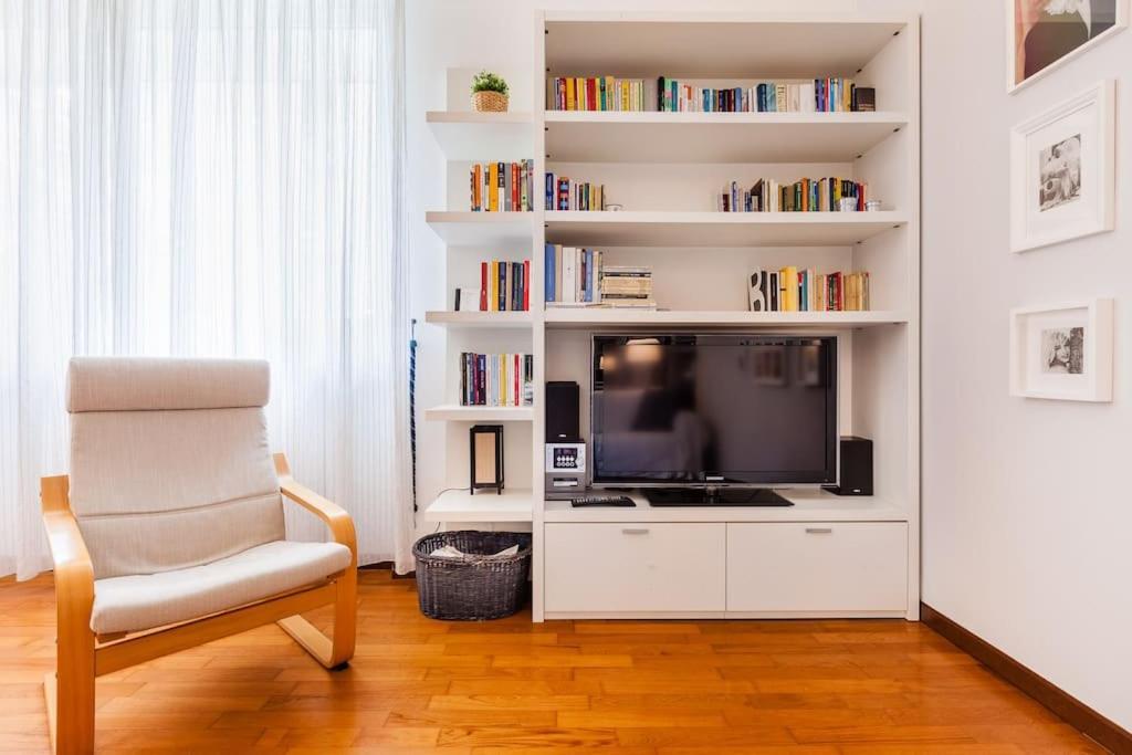 Vodice Flexyrent Apartment 밀라노 외부 사진