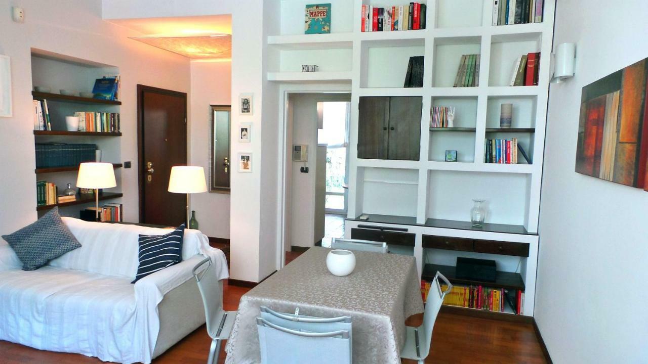 Vodice Flexyrent Apartment 밀라노 외부 사진