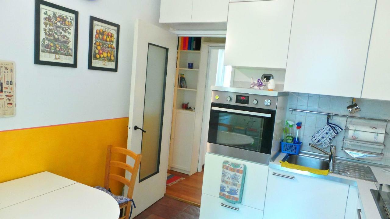 Vodice Flexyrent Apartment 밀라노 외부 사진