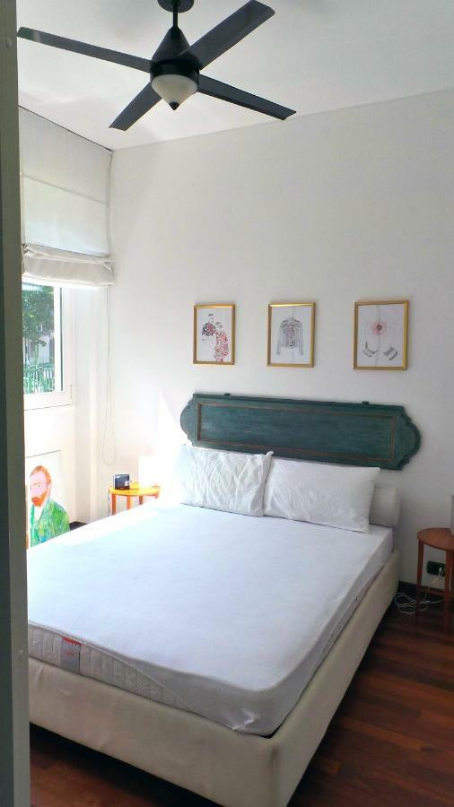 Vodice Flexyrent Apartment 밀라노 외부 사진