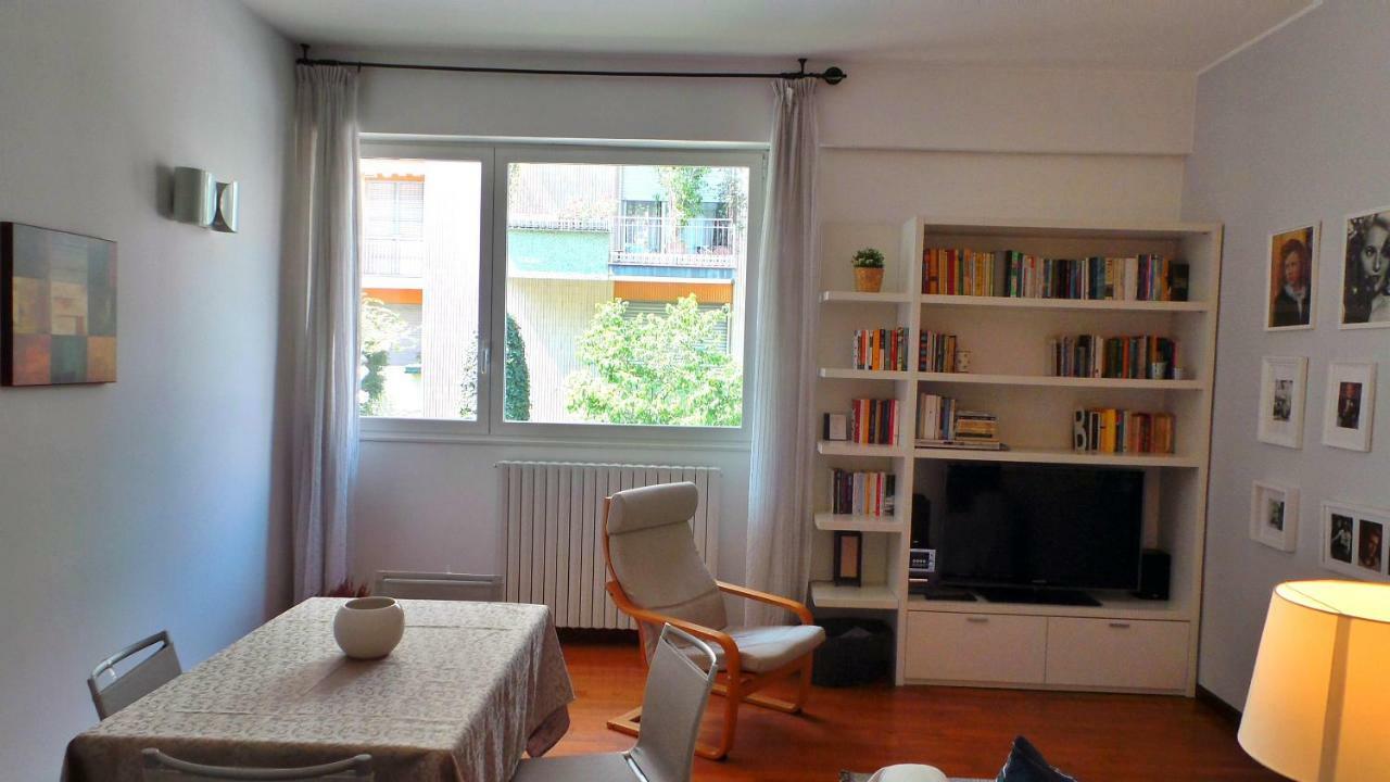Vodice Flexyrent Apartment 밀라노 외부 사진
