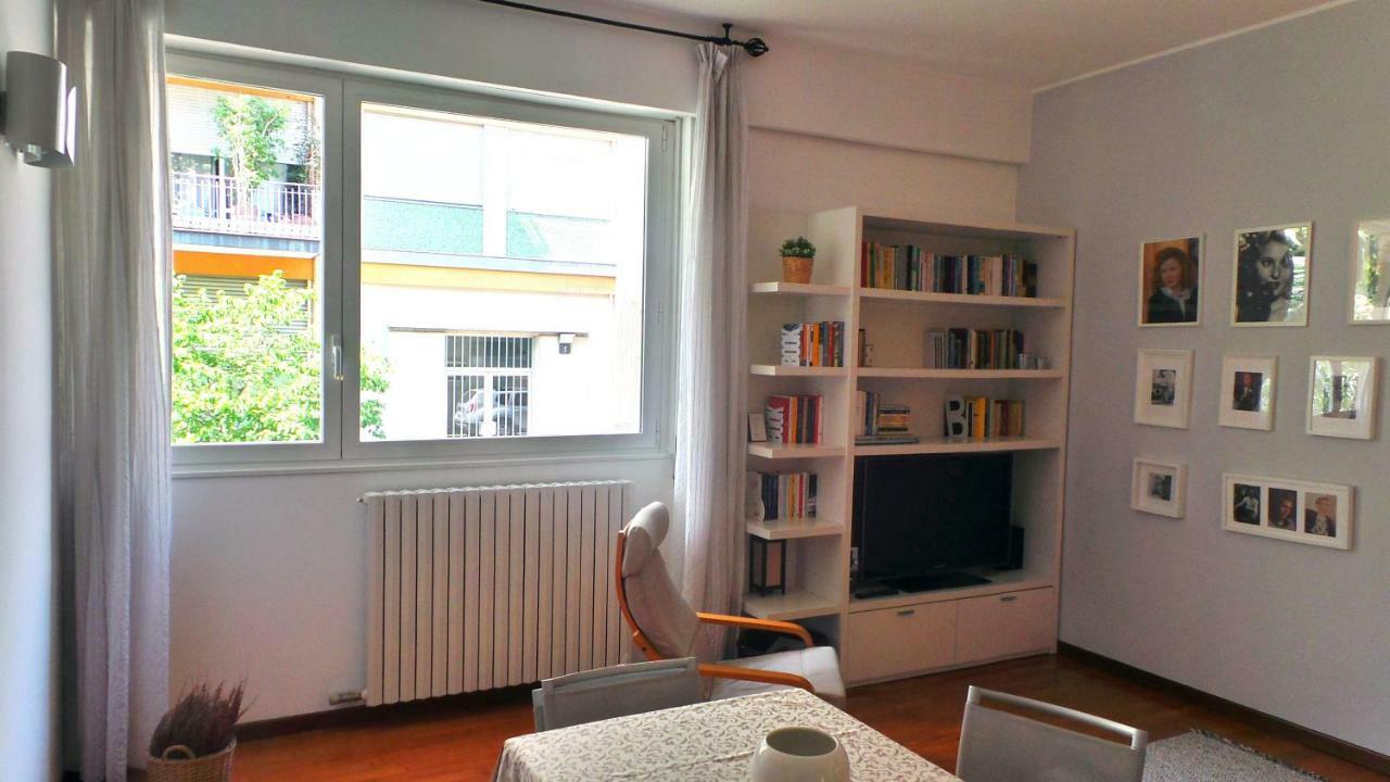 Vodice Flexyrent Apartment 밀라노 외부 사진