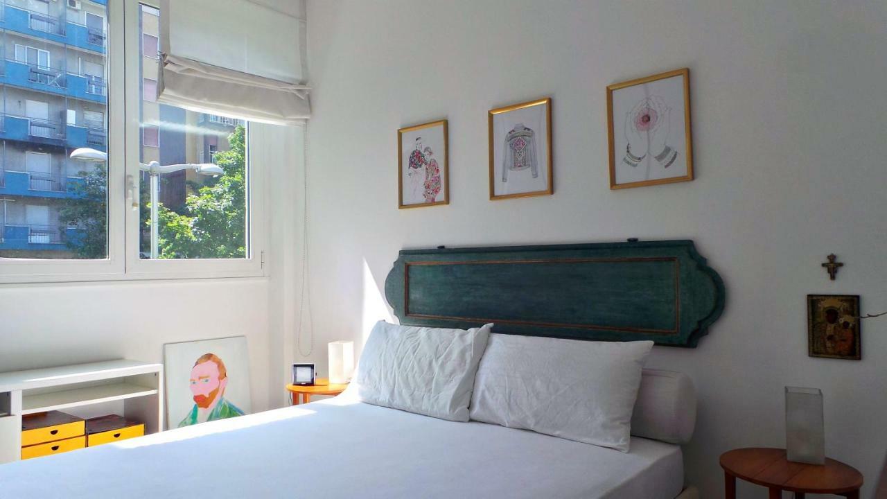 Vodice Flexyrent Apartment 밀라노 외부 사진