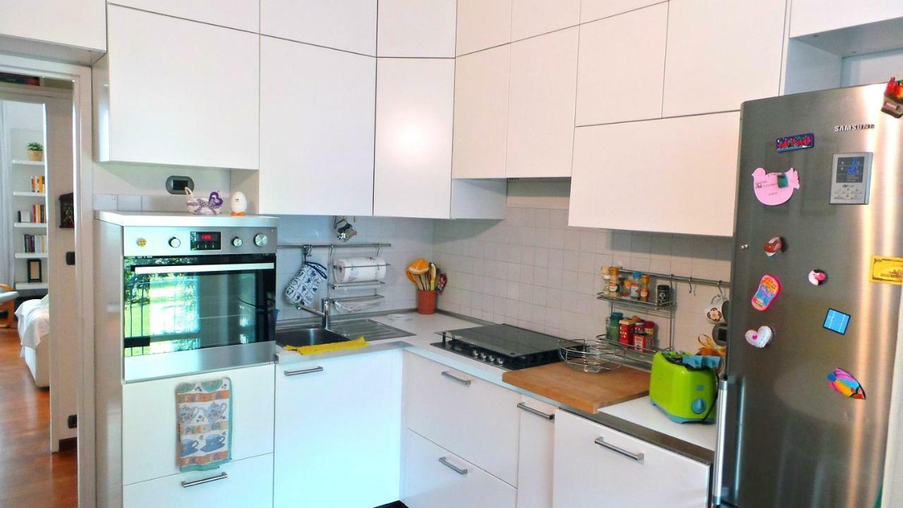 Vodice Flexyrent Apartment 밀라노 외부 사진