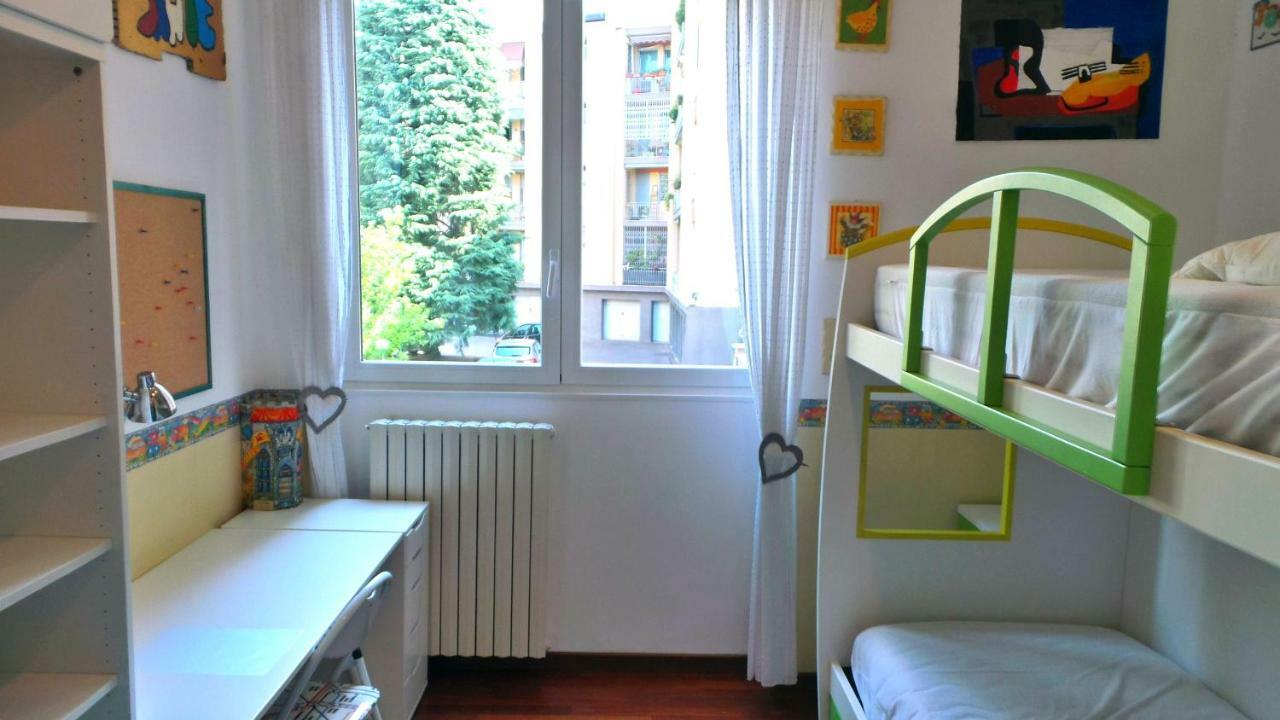 Vodice Flexyrent Apartment 밀라노 외부 사진
