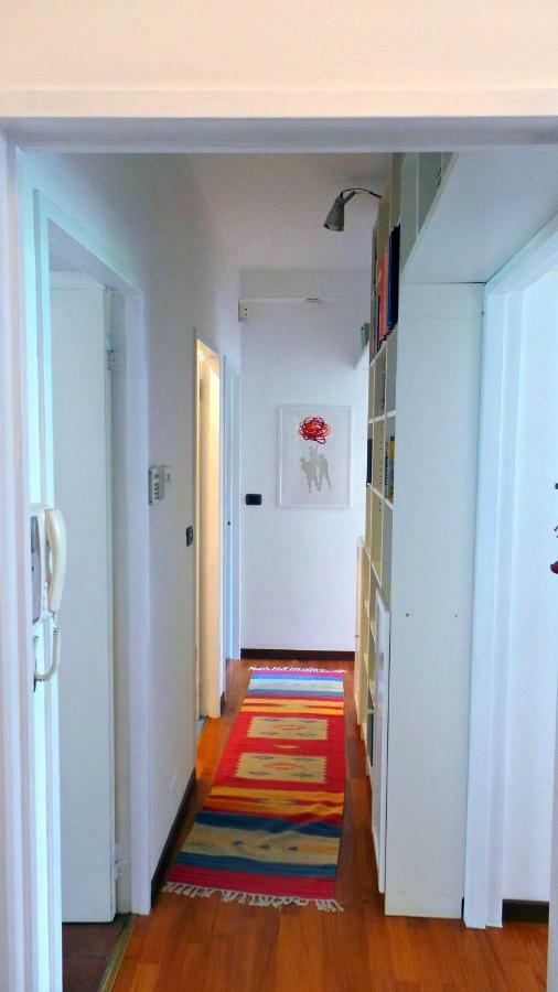 Vodice Flexyrent Apartment 밀라노 외부 사진